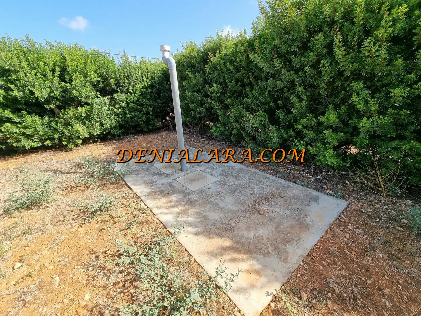 Country house zum Verkauf in Pedreguer mit Privatgarten, Terrasse und Abstellraum