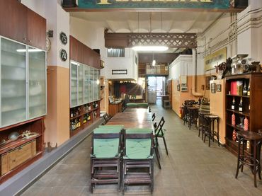 Local comercial en alquiler en Carrer RAFAEL CAMPALANS DE