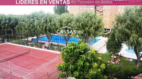 Foto 2 de Pis en venda a Calle Curas, Centro, Madrid