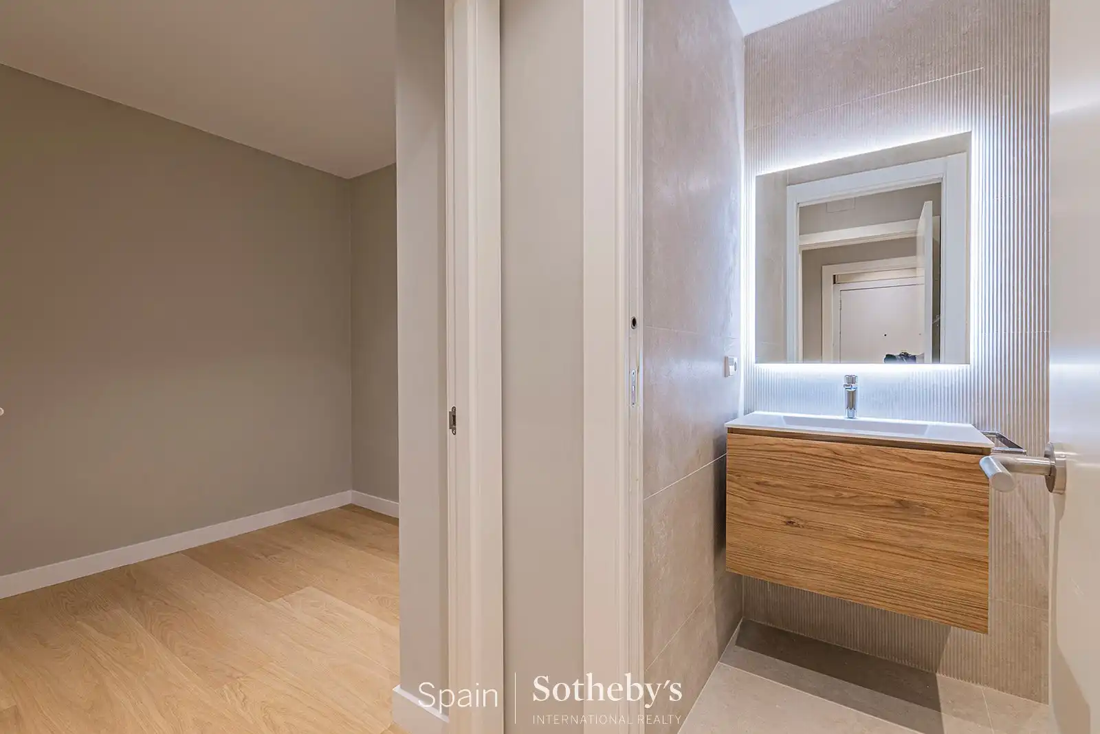 Apartment with lift for sale in Carrer de Muntaner 371, imagen 55