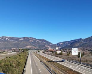 Vista exterior de Residencial en venda en Nueno