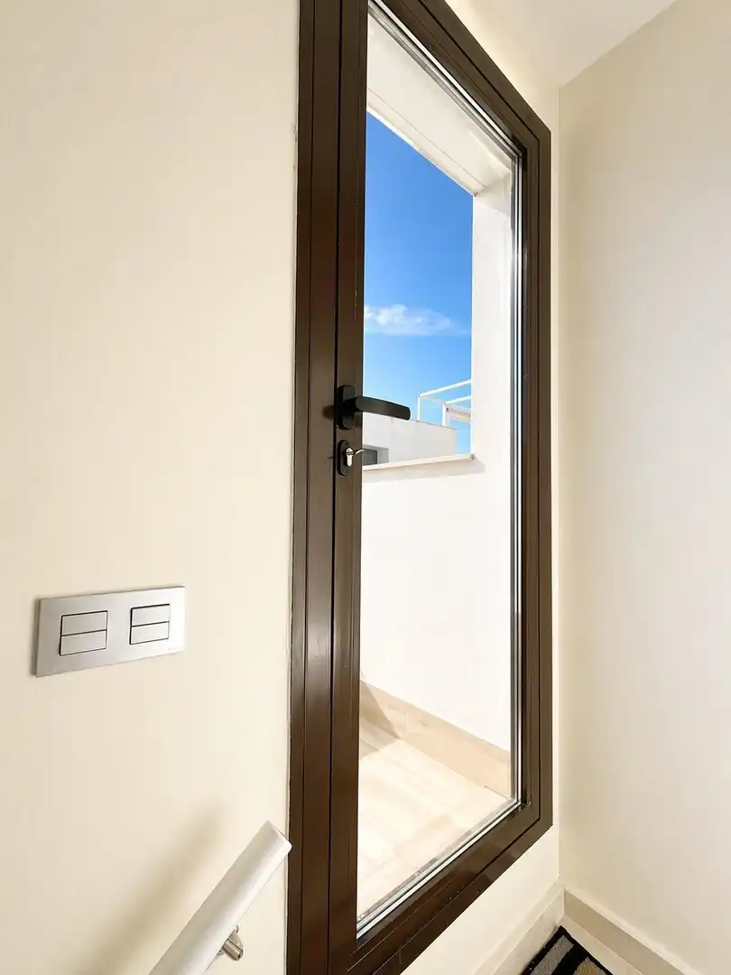Maison mitoyenne à vendre à Orihuela Costa, imagen 32