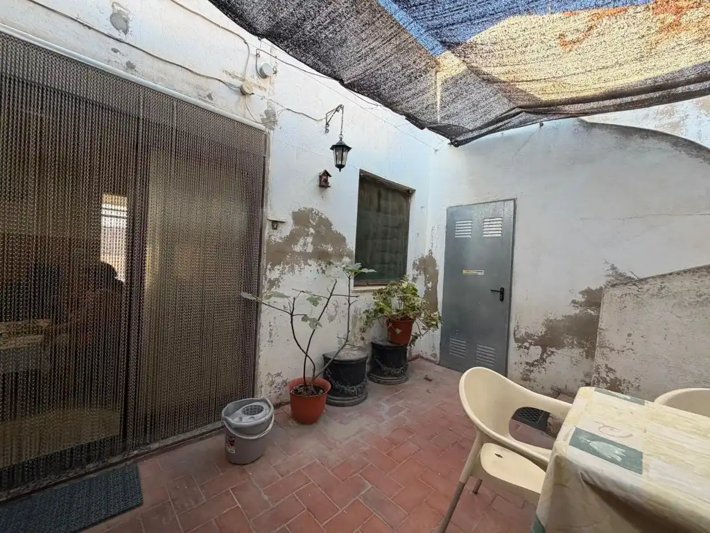 Terrassa de Casa o xalet en venda en Norte