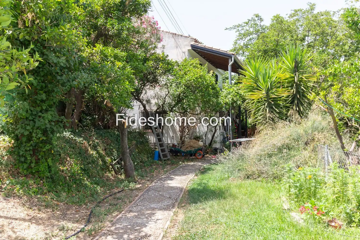 Casa rustica con piscina in vendita a Avenida 28 de Febrero 8, imagen 52