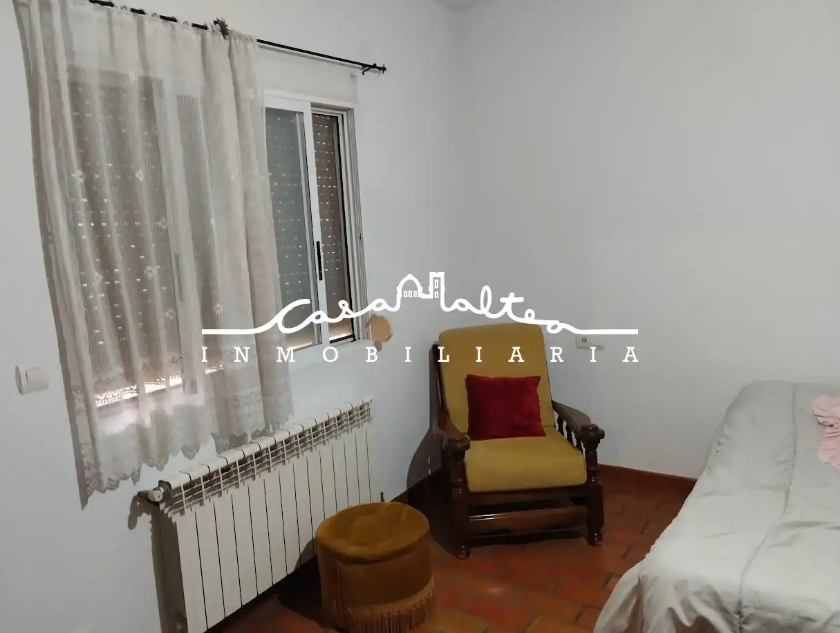 Bedroom of Country homes for sale in Altea  with Air Conditioner, Private garden and Terrace