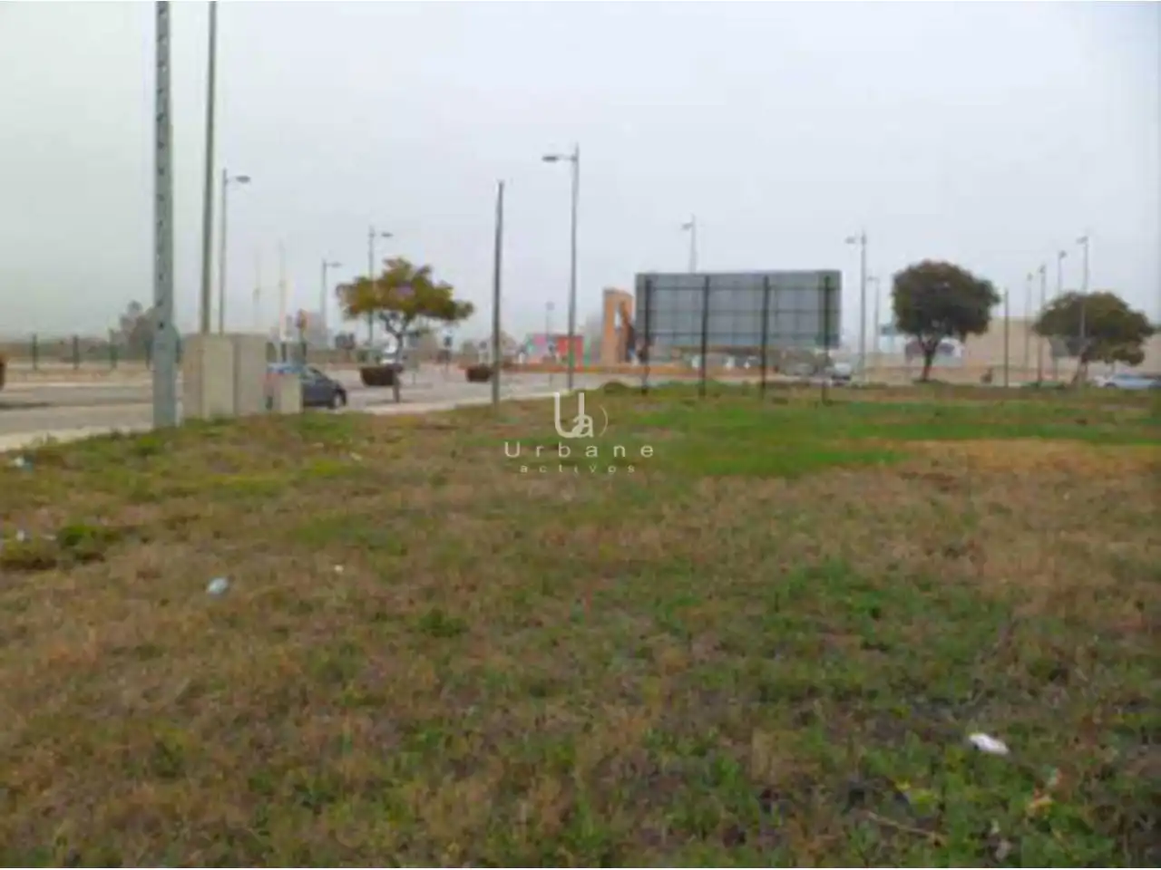 Terreny rústic en venda a Avenida adrian campos suñer, imagen 2