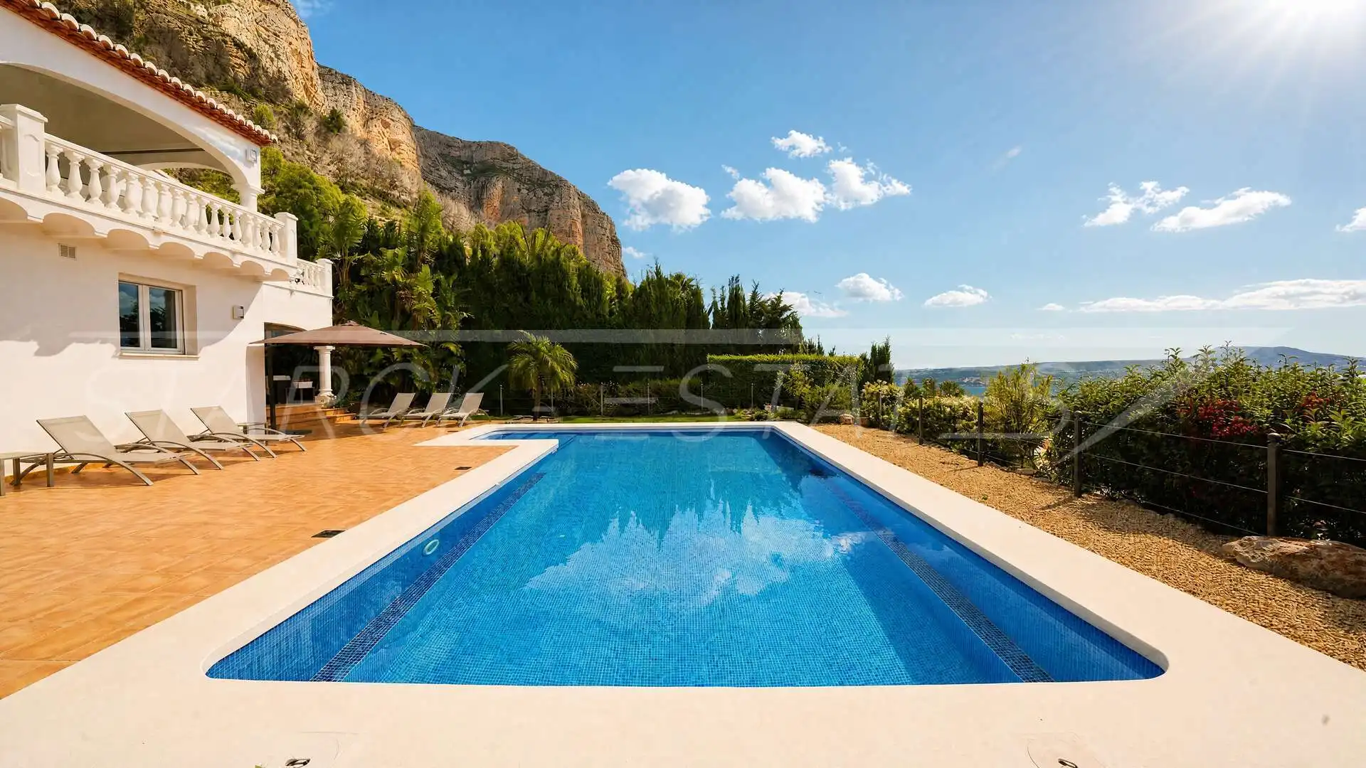 Maison avec piscine à vendre à Centro ciudad, imagen 8