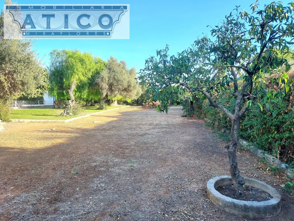 Houses for sale in La Rinconada