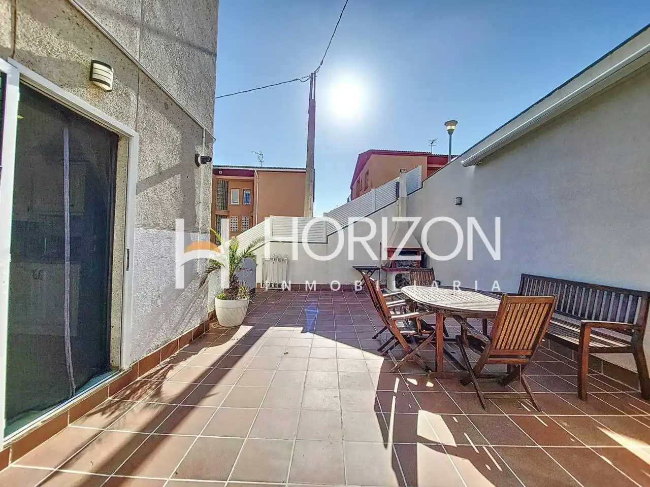 Maison mitoyenne avec piscine à vendre à Avenida Comte Gómez de Orbaneja, imagen 25