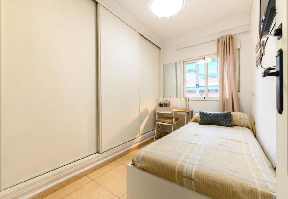 Apartament de lloguer a Villaverde, imagen 22