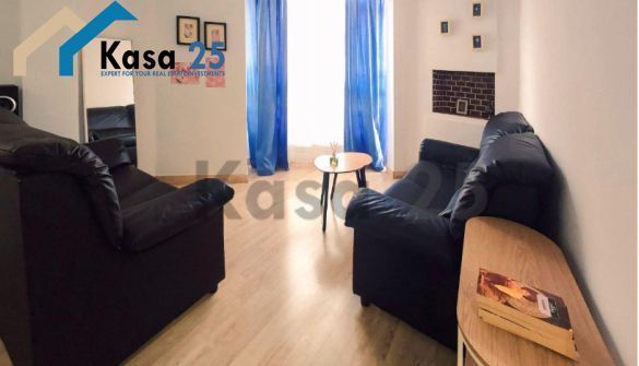 Living room of Apartment for sale in Alicante / Alacant  with Terrace