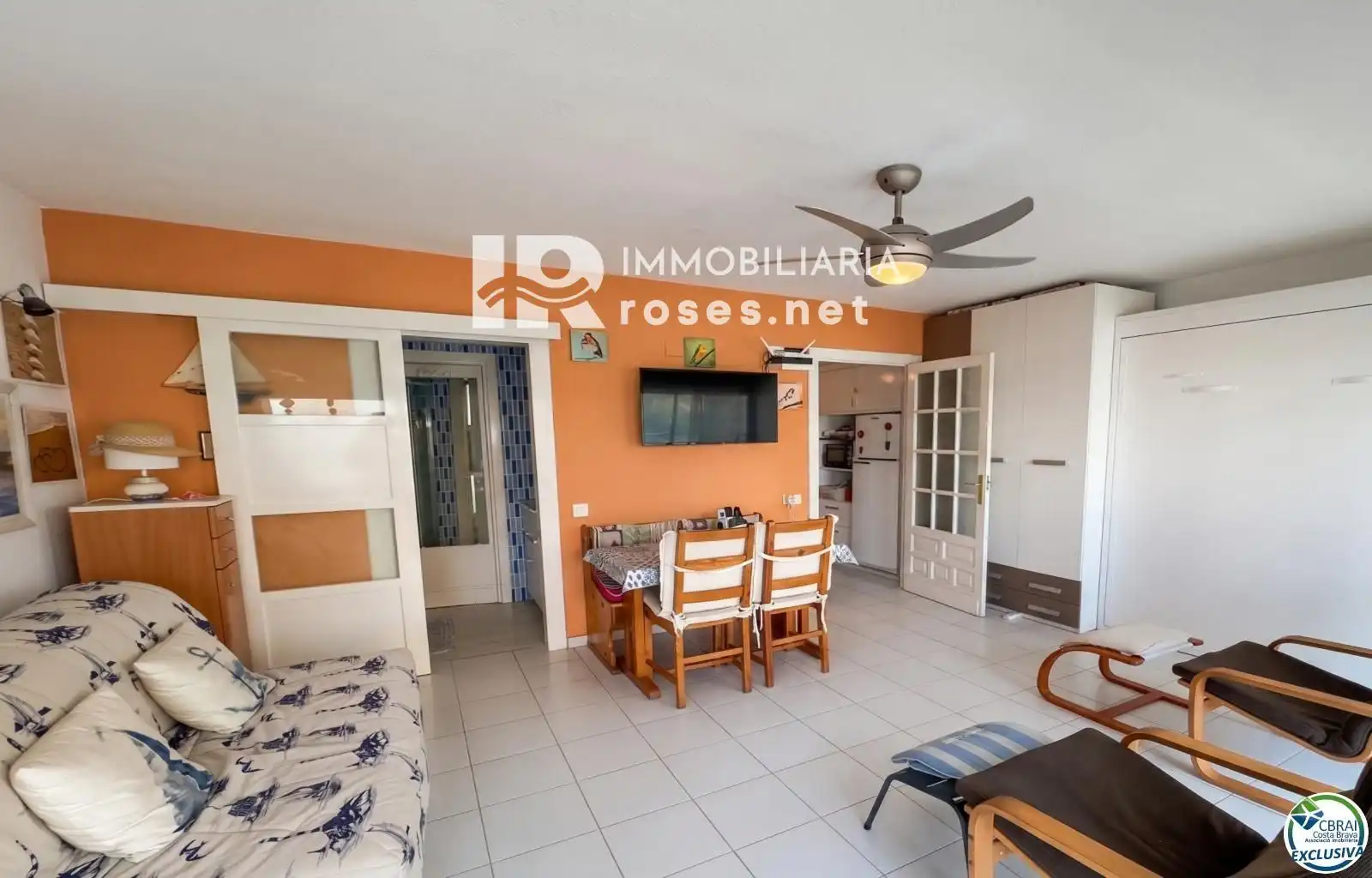 Studio with pool for sale in DE LA GOLA DE L'ESTANY, imagen 10