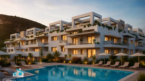 Photo 2 of Attic for sale in San Juan de los Terreros, Pulpí