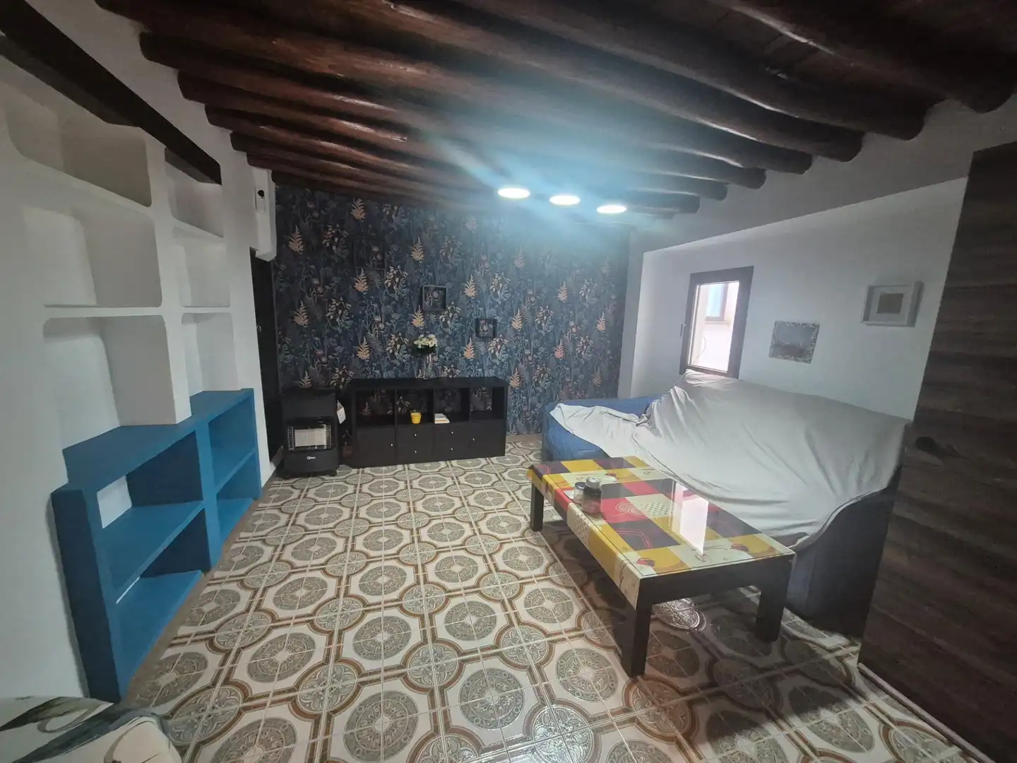 Duplexes for rent in Granada, Granada