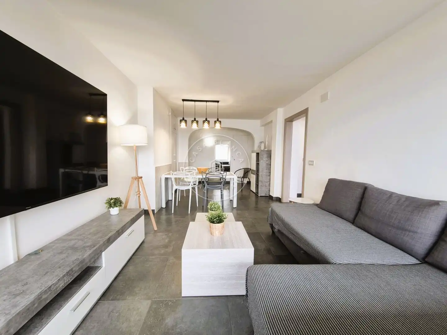 Appartement compact avec ascenseur à vendre à josep Tarradelles, imagen 9