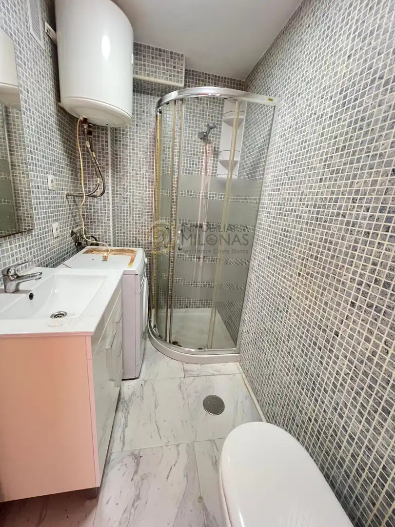 Mini appartamento con piscina in vendita a Rincón de Loix, imagen 16