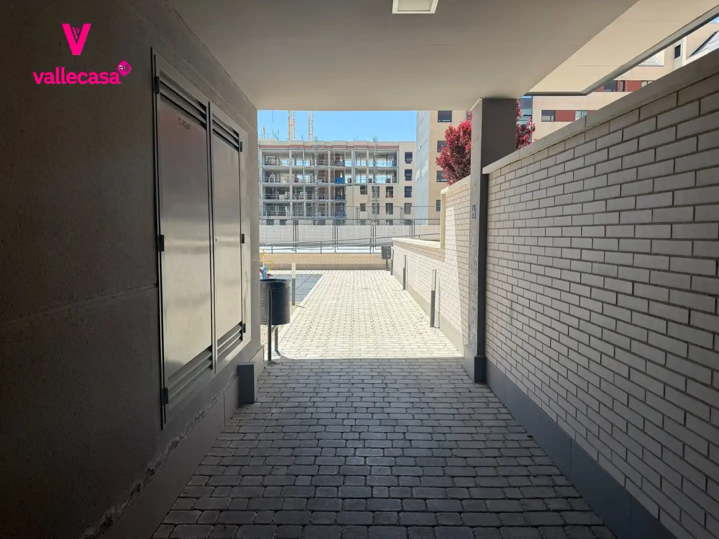 Terrassa de Pis en venda en Madrid amb Aire condicionat, Calefacció i Terrassa
