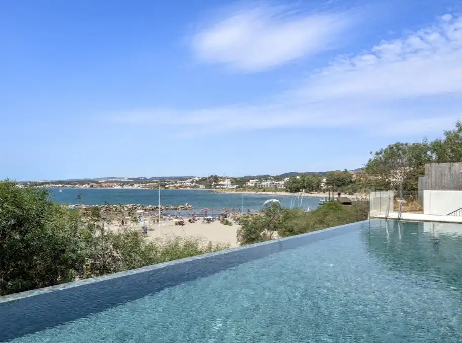 Penthouse mit Terrasse zum Verkauf in Estepona Pueblo, imagen 5