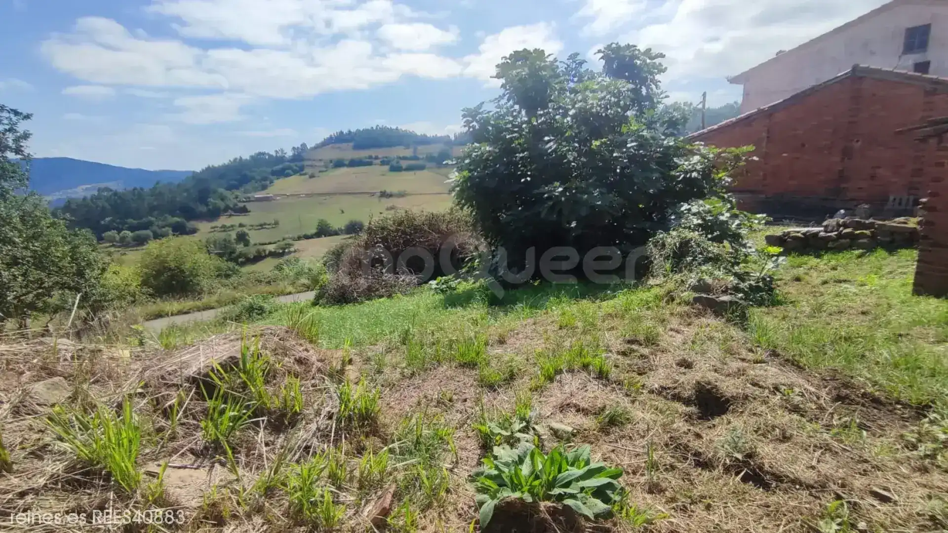 Casa o xalet en venda en Candamo amb Calefacció, Jardí privat i Terrassa