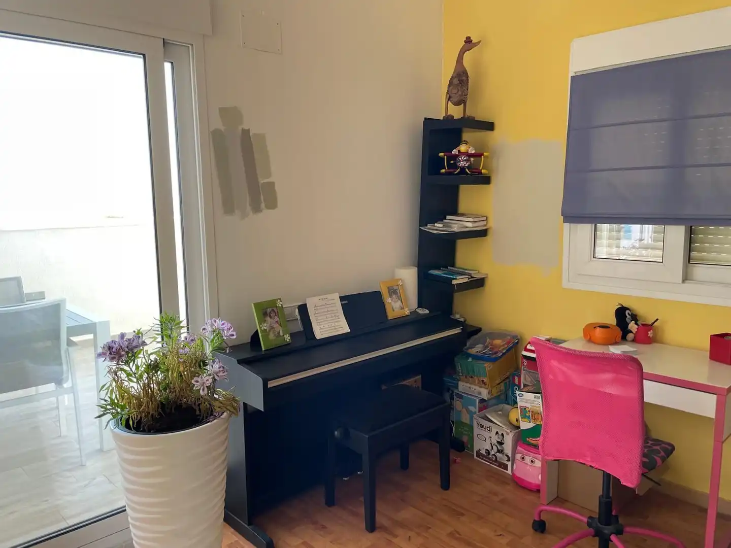 Duplex with pool for sale in Mascarat, imagen 19