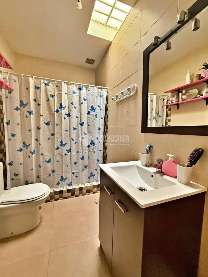 Baño de Piso en venta en El Ejido