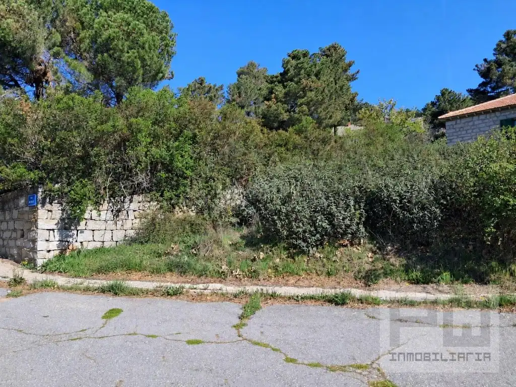 Residencial en venda en Las Navas del Marqués 