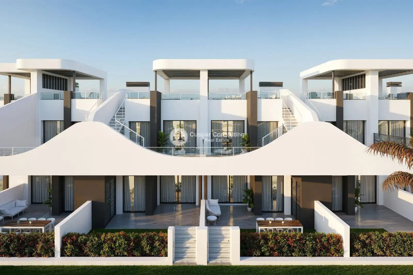 Apartament amb piscina en venda a San Fulgencio, imagen 5