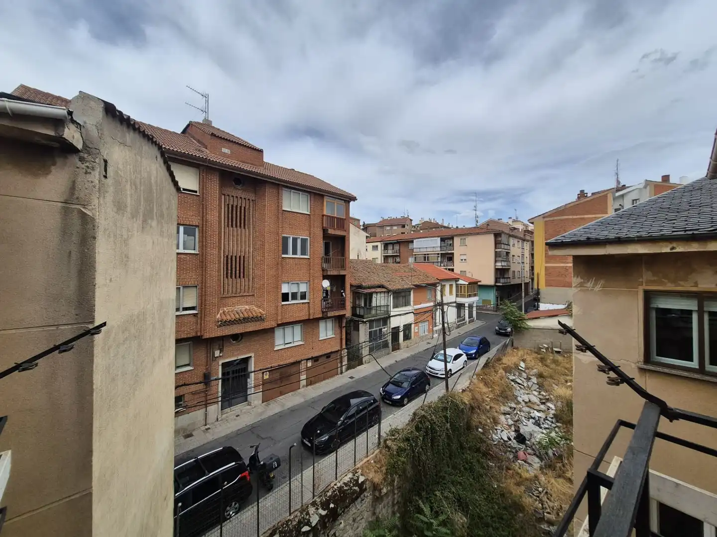 Piso en venta en Santo Tomás, imagen 7