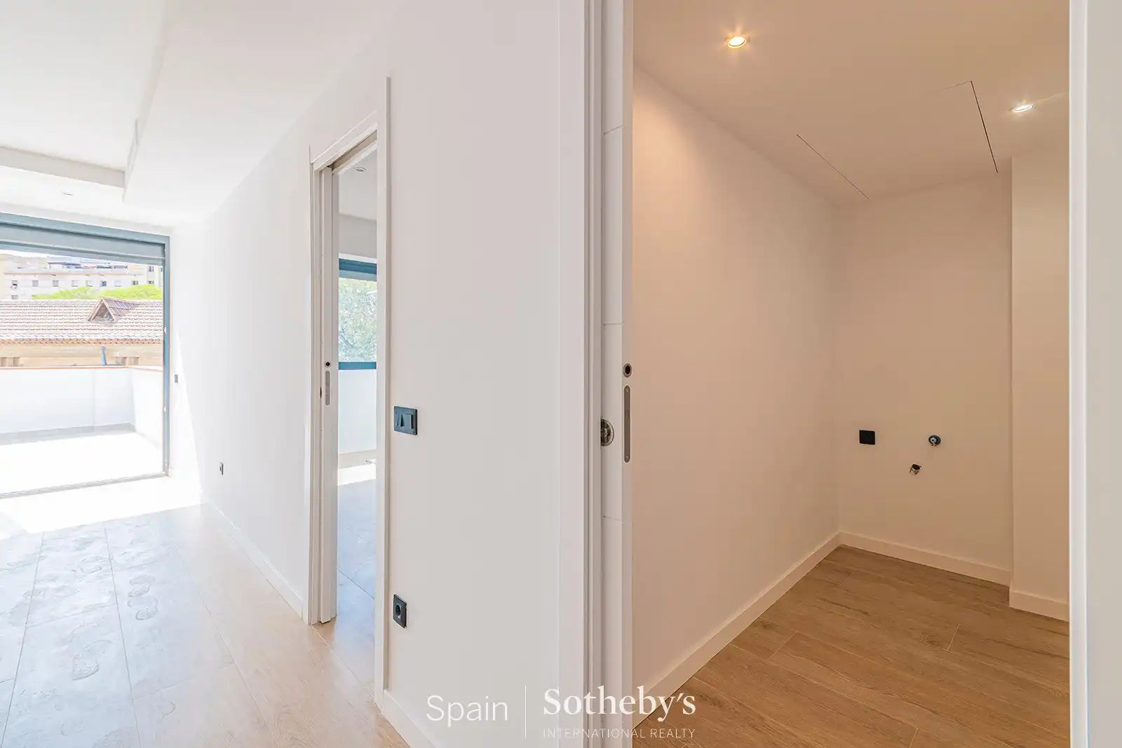 Apartamento en venta en Barcelona con Aire acondicionado, Calefacción y Terraza