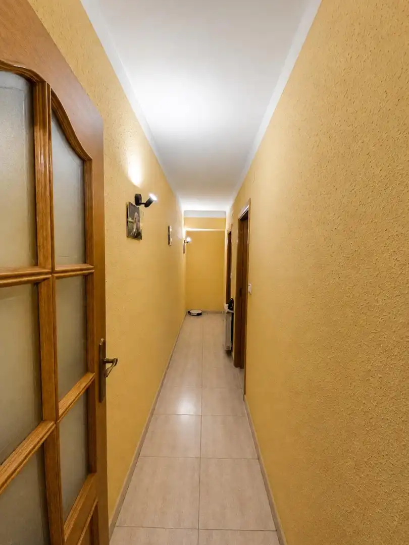 Piso en venta en Mataró con Calefacción y Balcón
