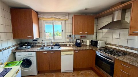 Foto 3 de Ático en venta en Castellet i la Gornal, Barcelona