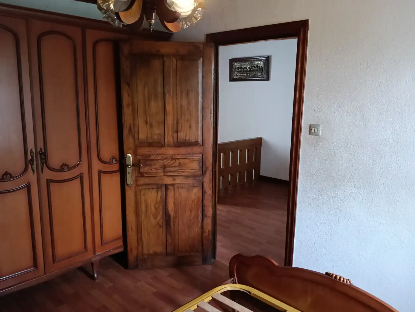 Casa amb jardí en venda a Curtis, imagen 44