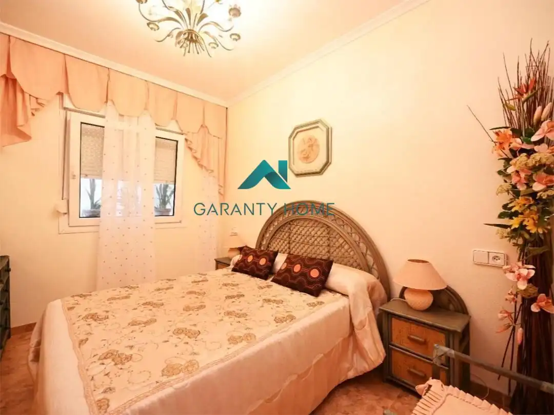 Flat with terrace for sale in Playa del Acequión, Náufragos y Rocío del Mar, imagen 8