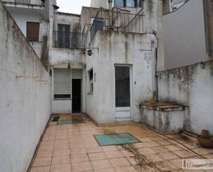 Exterior view of Building for sale in Sant Feliu de Guíxols