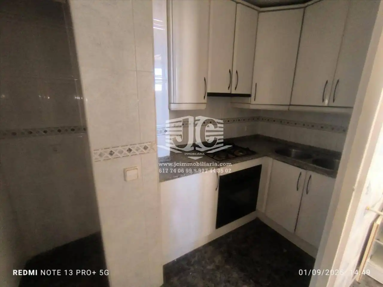 Appartement avec terrasse à vendre à Calle Santa Candia, imagen 42