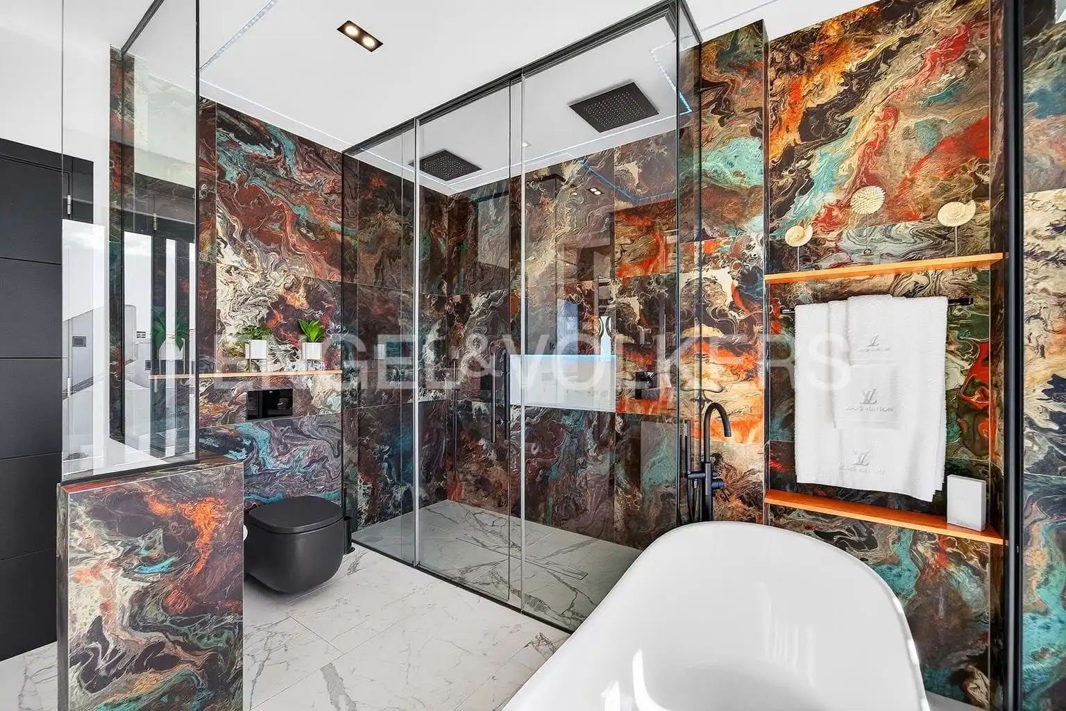 Maison avec piscine à vendre à Costa Adeje, imagen 25