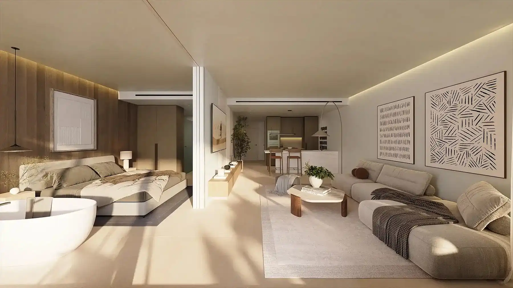 Appartement compact avec ascenseur à vendre à El Higuerón, imagen 13
