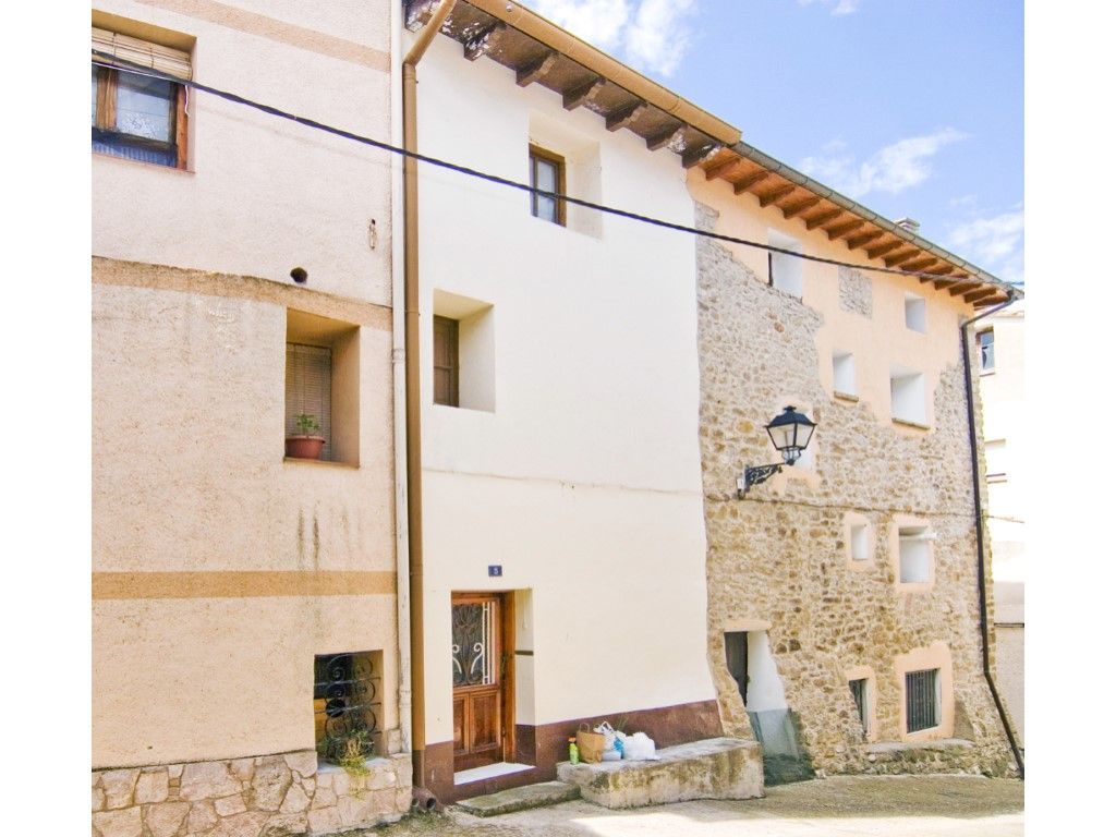 House or chalet for sale in Benabarre