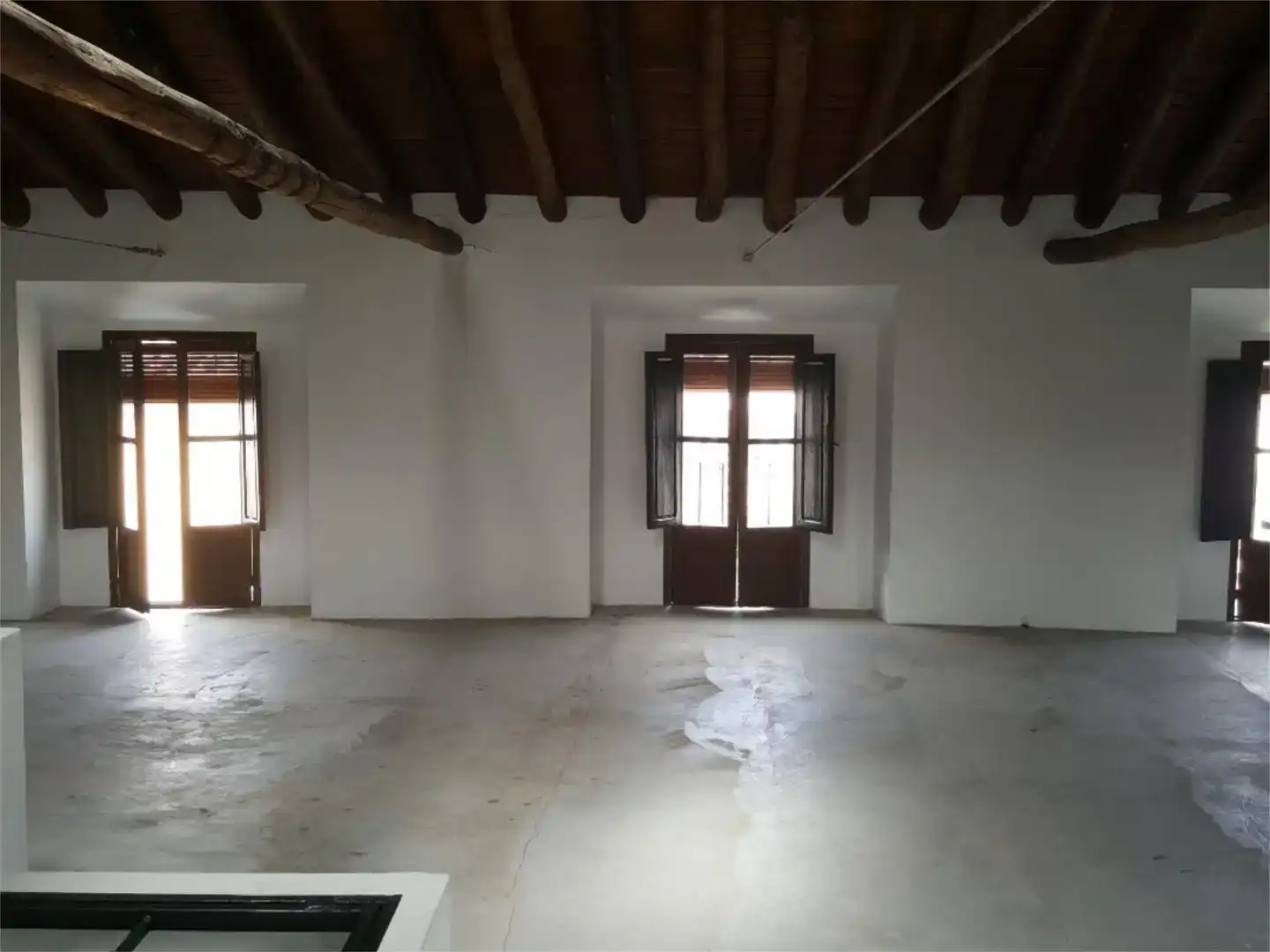 Piso en venta en Baena con Amueblado