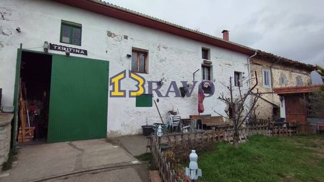 Casa-chalet en Venta en Valle de Losa