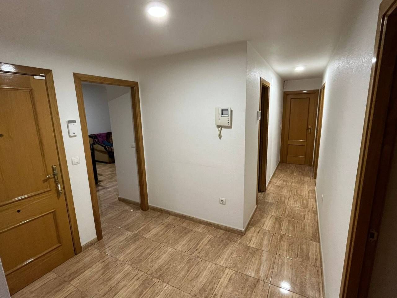 Flat for sale in  Murcia Capital  with Air Conditioner, Furnished and Balcony