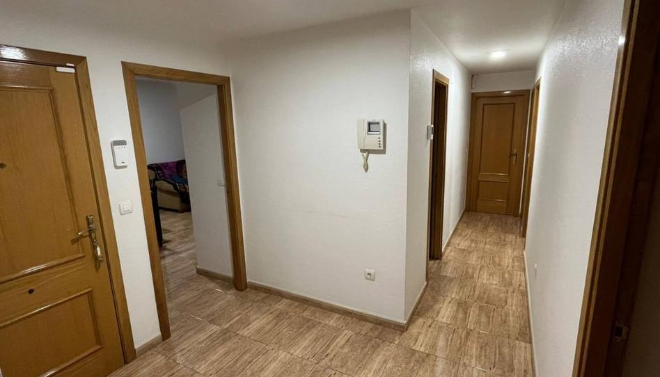 Foto 1 de Pis en venda a Monteagudo, Murcia