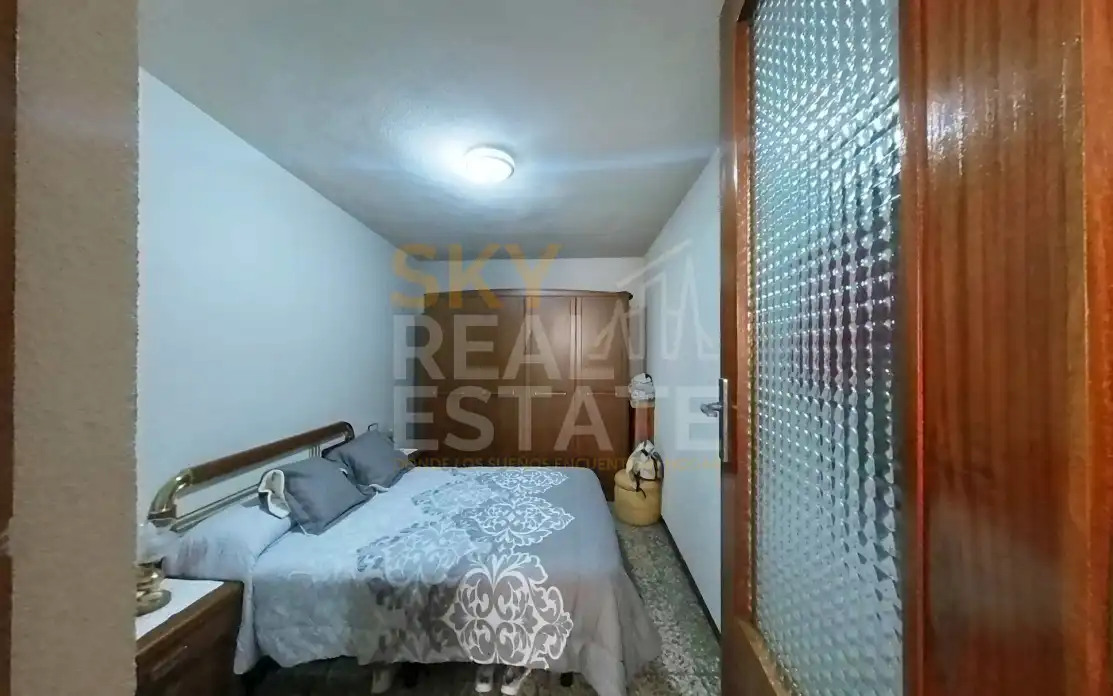 Casa o xalet en venda en Enguídanos amb Aire condicionat i Calefacció