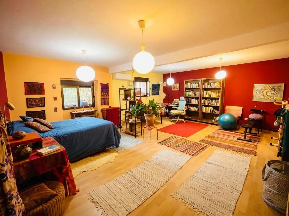 Appartement avec terrasse à vendre à Chinchón, imagen 16
