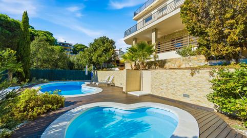 Foto 4 de Casa o xalet en venda a Carrer Santiago Rusiñol, Roca Grossa, Lloret de Mar