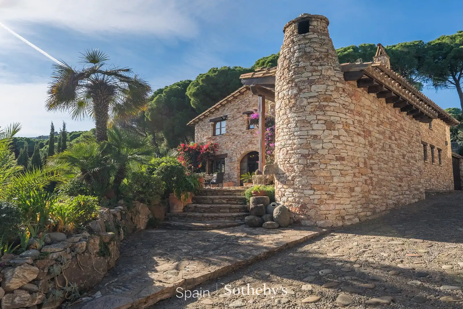 Casa con jardín en venta en Carrer Sa Punta Negra 15, imagen 29