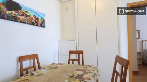 Photo 4 of Apartment to share in Pilar,  Madrid Capital