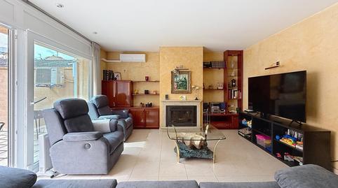 Foto 5 de Casa adosada en venda a Valldaura - Carretera de Cardona, Barcelona