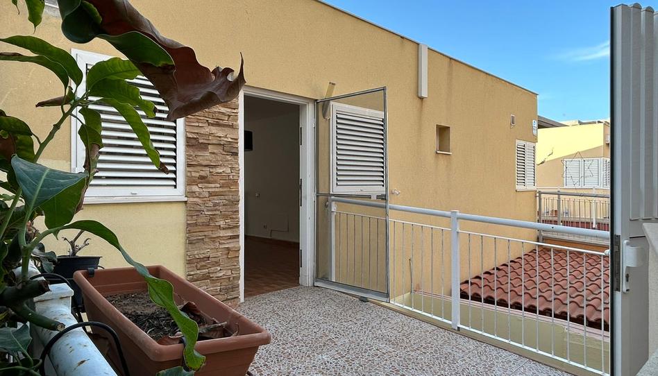 Casa o chalet en venta en Calle Alfredo Kraus, San Fernando, Las Palmas