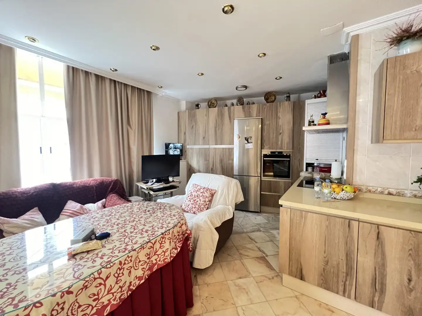 Wohnung mit Terrasse zum Verkauf in Centro, imagen 8
